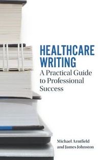 Healthcare Writing voorzijde