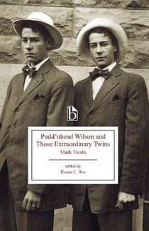 Pudd’nhead Wilson and those Extraordinary Twins (1894)