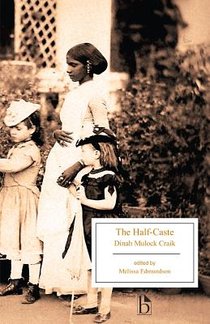 The Half-Caste voorzijde