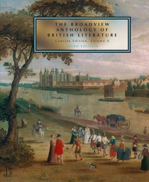 The Broadview Anthology of British Literature: Concise Edition, Volume A