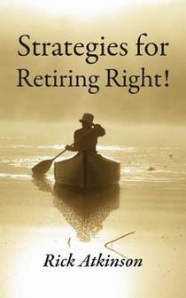 Strategies for Retiring Right! voorzijde