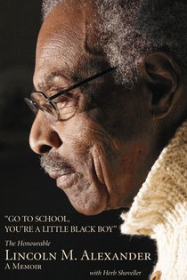 Go to School, You're a Little Black Boy