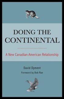 Doing the Continental
