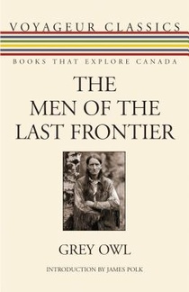The Men of the Last Frontier