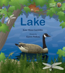 LAKE A SEE TO LEARN BK
