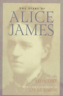 James, A: Diary of Alice James