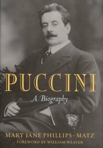 Puccini: A Biography
