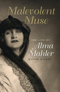 Malevolent Muse