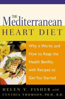 The Mediterranean Heart Diet