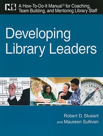 Developing Library Leaders
