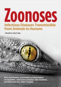 Zoonoses voorzijde