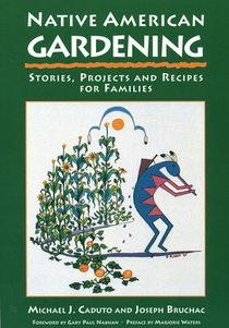 NATIVE AMER GARDENING