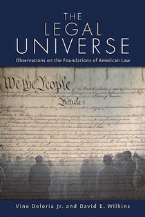 Legal Universe