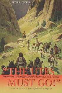 The Utes Must Go!