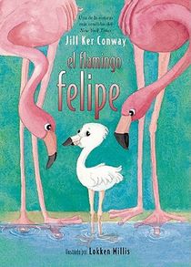 El flamingo felipe