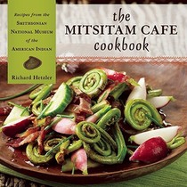 The Mitsitam Cafe Cookbook voorzijde