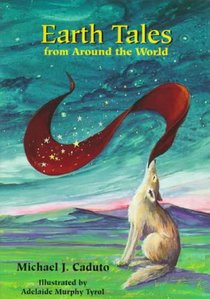 Earth Tales from around the World