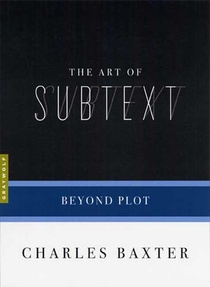 The Art Of Subtext voorzijde