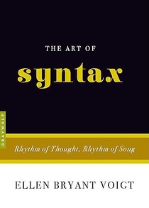 The Art Of Syntax voorzijde