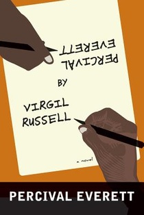 Percival Everett by Virgil Russell voorzijde