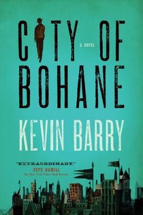 City of Bohane