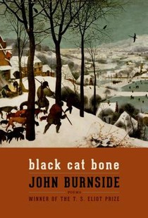 Burnside, J: Black Cat Bone