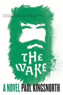 The Wake voorzijde