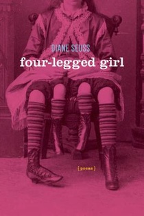 Seuss, D: Four-Legged Girl