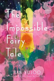 Yujoo, H: Impossible Fairy Tale voorzijde