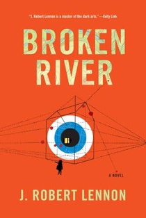 BROKEN RIVER