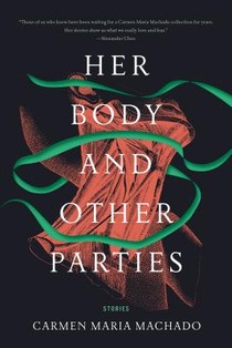 Her Body and Other Parties voorzijde