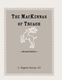 The Mackennas of Truagh, Revised Edition