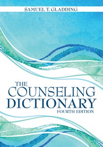 The Counseling Dictionary