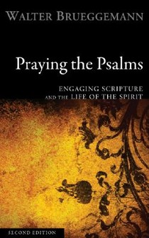 Praying the Psalms, Second Edition voorzijde