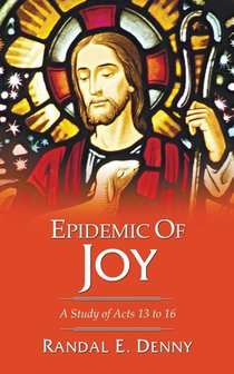 Epidemic of Joy