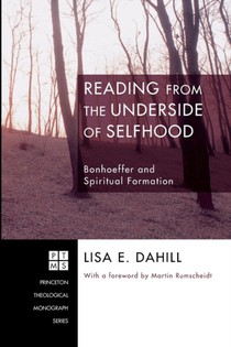 Reading from the Underside of Selfhood