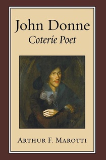 John Donne, Coterie Poet