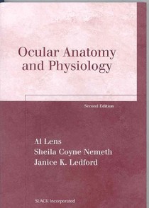 Ocular Anatomy and Physiology voorzijde