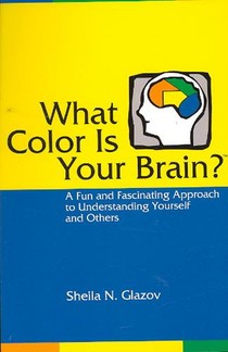 What Color is Your Brain?