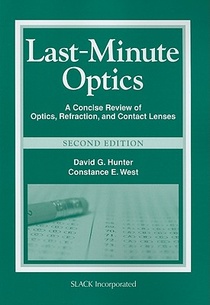 Last-Minute Optics