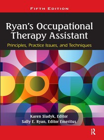 Ryan's Occupational Therapy Assistant