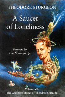 A Saucer of Loneliness