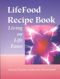 LifeFood Recipe Book