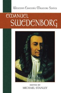 Emanuel Swedenborg voorzijde