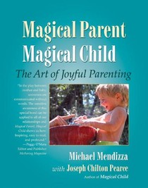 Magical Parent Magical Child voorzijde