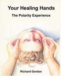 Your Healing Hands voorzijde