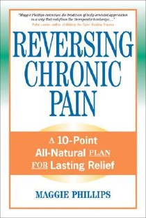 Reversing Chronic Pain voorzijde