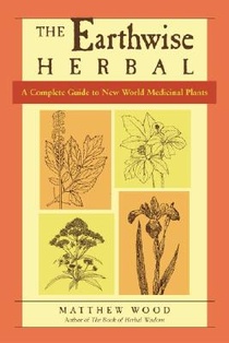 EARTHWISE HERBAL VOLUME II