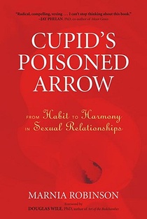 Cupid's Poisoned Arrow voorzijde