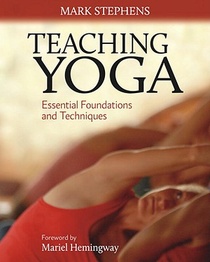 Teaching Yoga